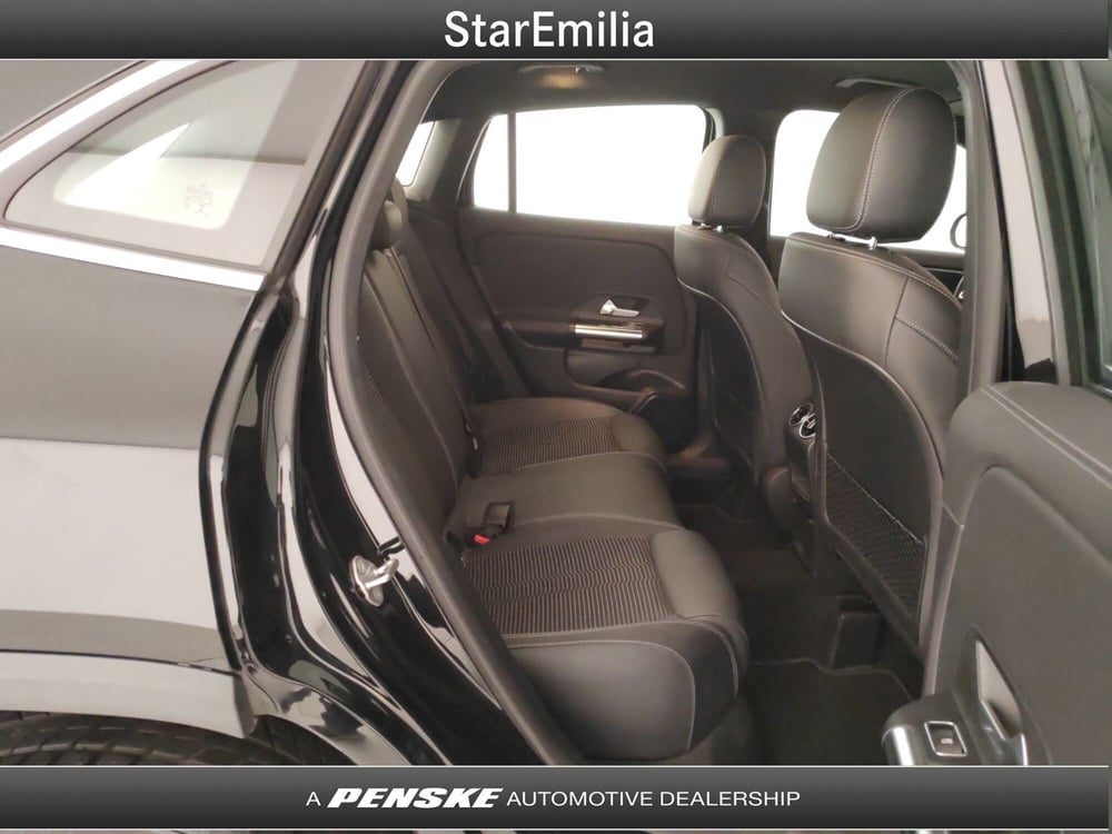 Mercedes-Benz GLA SUV usata a Bologna (18)