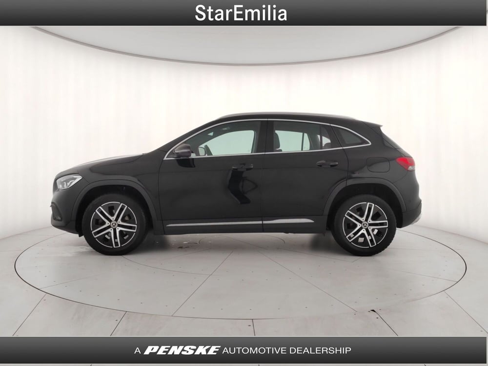 Mercedes-Benz GLA SUV usata a Bologna (2)