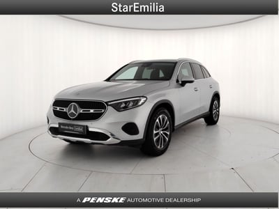 Mercedes-Benz GLC 220 d 4Matic Mild Hybrid AMG Advanced Plus del 2023 usata a Casalecchio di Reno