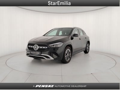 Mercedes-Benz GLA SUV 180 d Automatic Premium del 2024 usata a Casalecchio di Reno