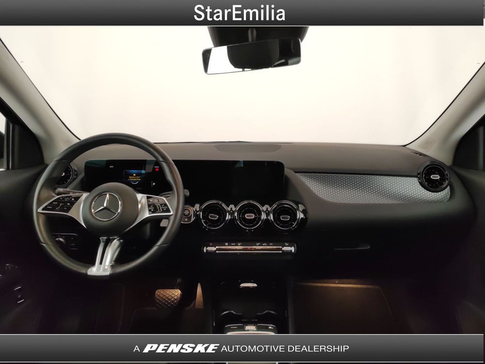 Mercedes-Benz GLA SUV usata a Bologna (11)
