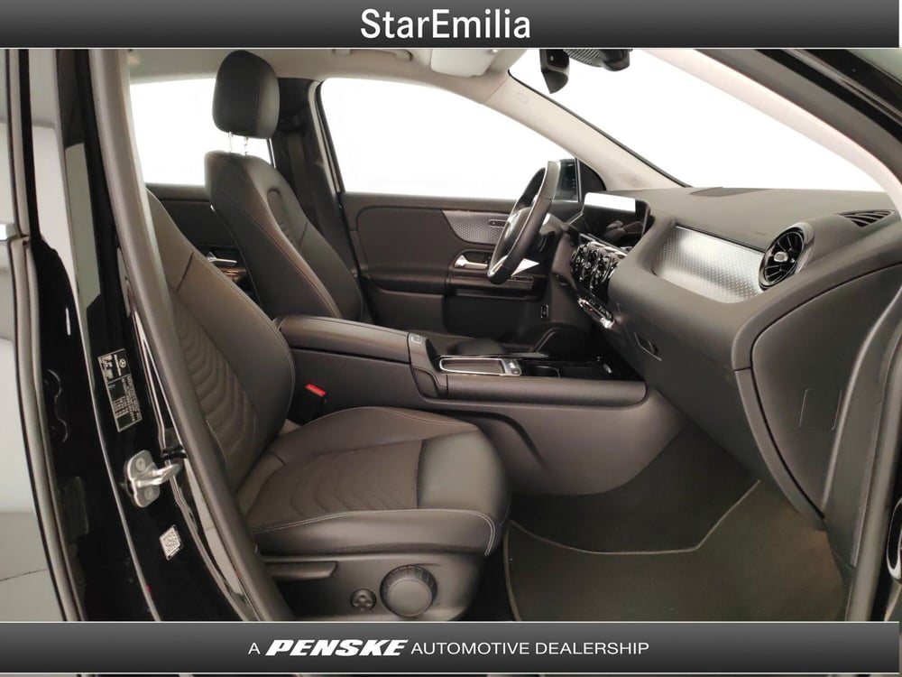 Mercedes-Benz GLA SUV usata a Bologna (17)