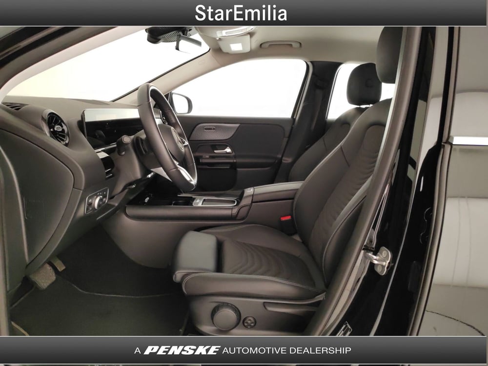 Mercedes-Benz GLA SUV usata a Bologna (9)