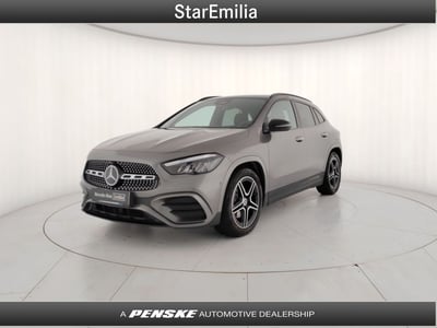 Mercedes-Benz GLA SUV 180 d AMG Line Advanced Plus auto del 2024 usata a Casalecchio di Reno