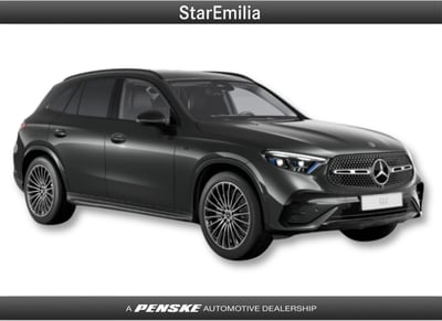 Mercedes-Benz GLC Coup&eacute; 300 de phev AMG Line Advanced Tech 4matic auto nuova a Casalecchio di Reno