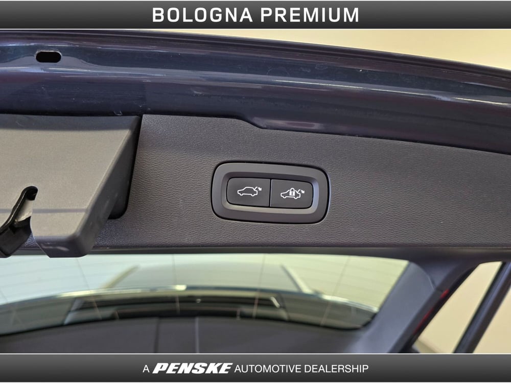 Volvo V60 usata a Bologna (10)