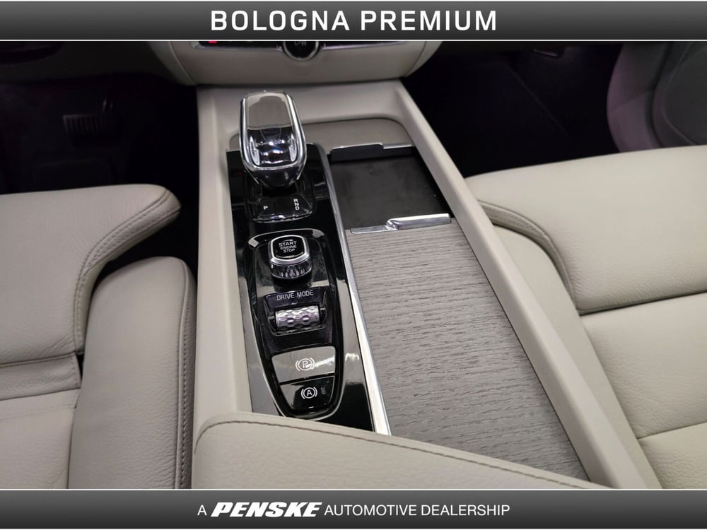 Volvo V60 usata a Bologna (12)