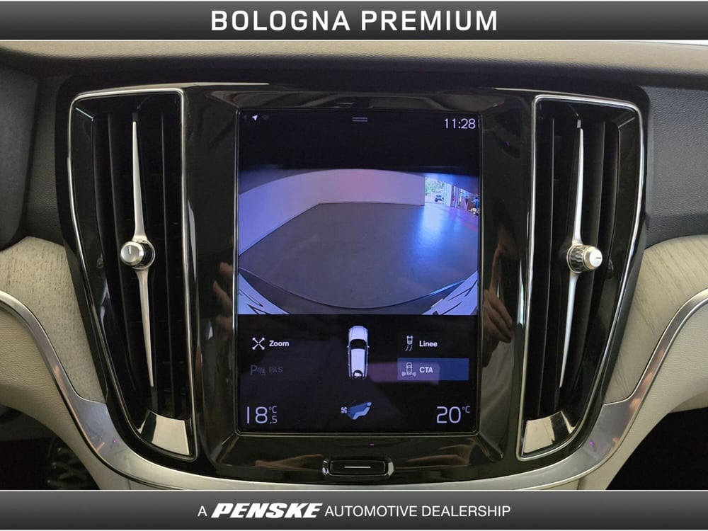 Volvo V60 usata a Bologna (13)