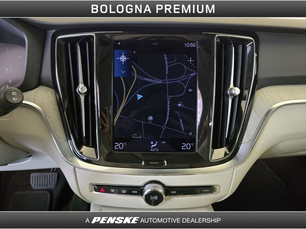Volvo V60 usata a Bologna (14)