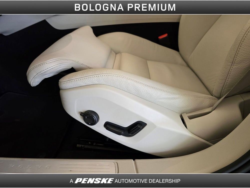 Volvo V60 usata a Bologna (15)