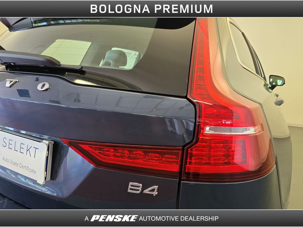 Volvo V60 usata a Bologna (16)