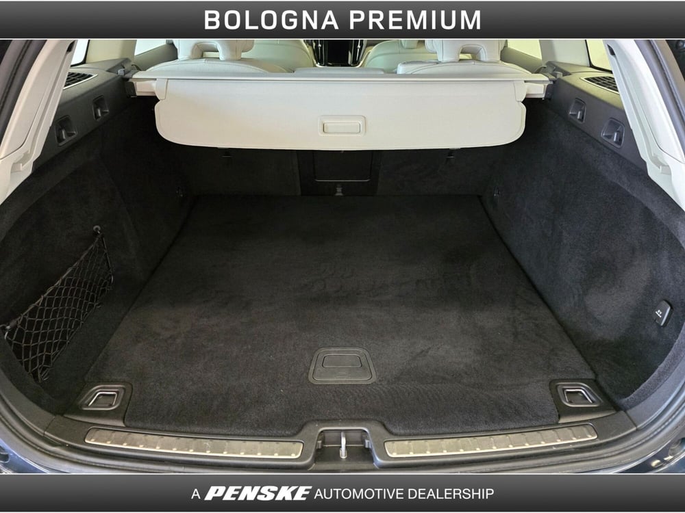 Volvo V60 usata a Bologna (17)