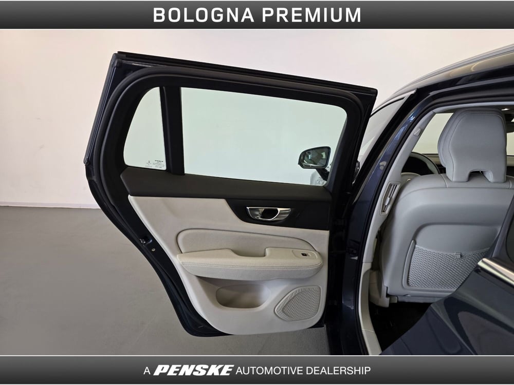 Volvo V60 usata a Bologna (18)