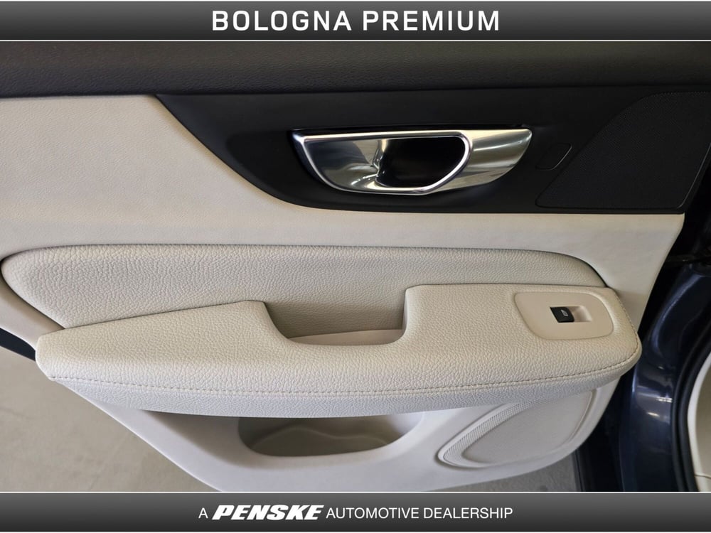 Volvo V60 usata a Bologna (19)