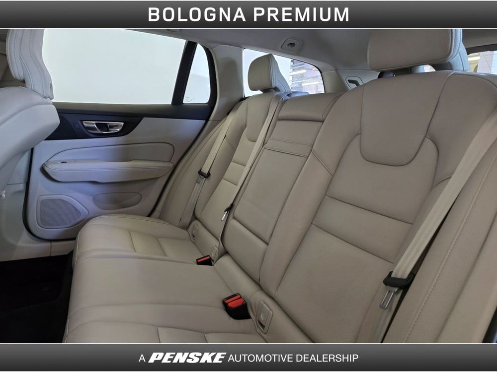 Volvo V60 usata a Bologna (20)