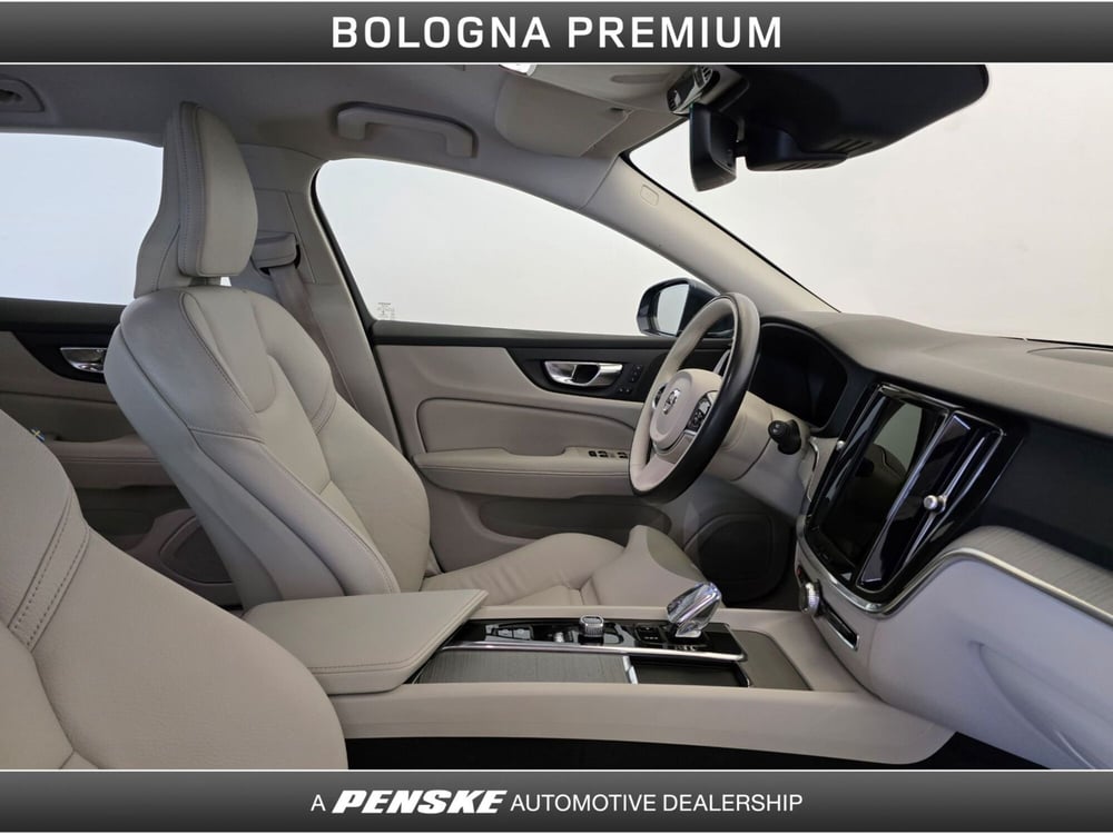 Volvo V60 usata a Bologna (3)