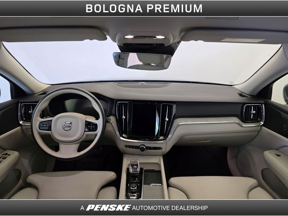 Volvo V60 usata a Bologna (4)