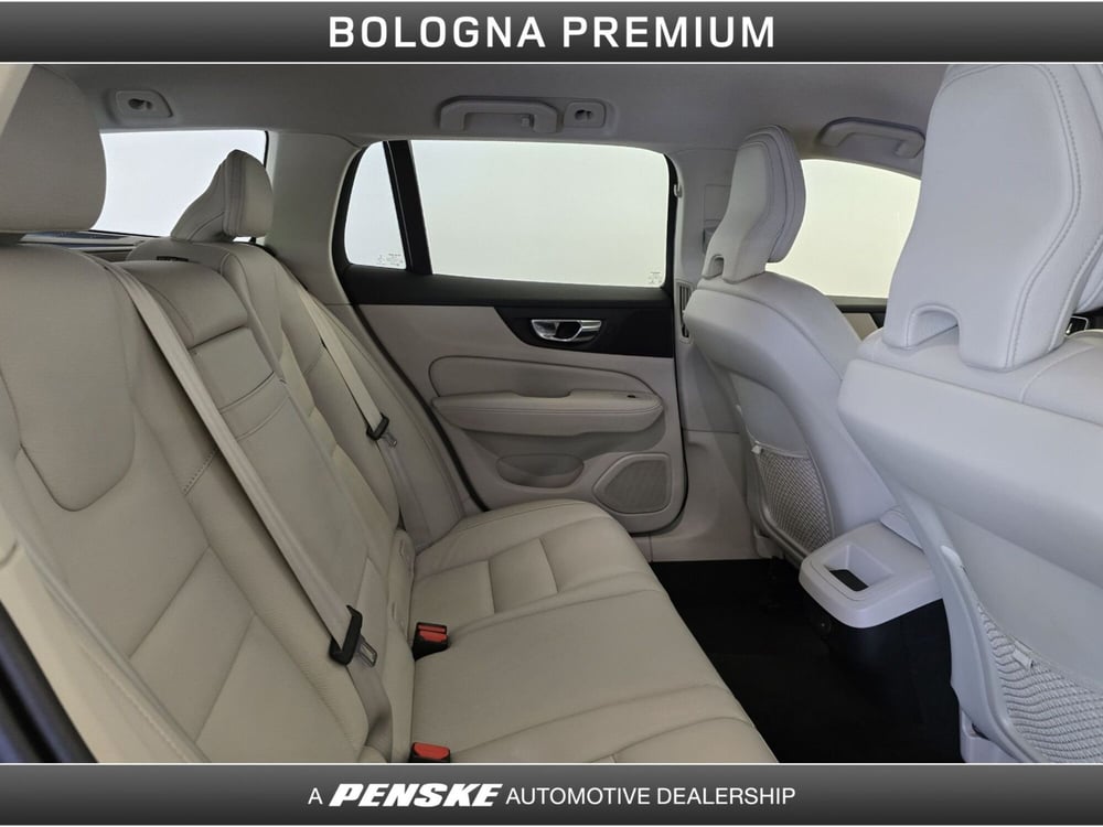 Volvo V60 usata a Bologna (5)
