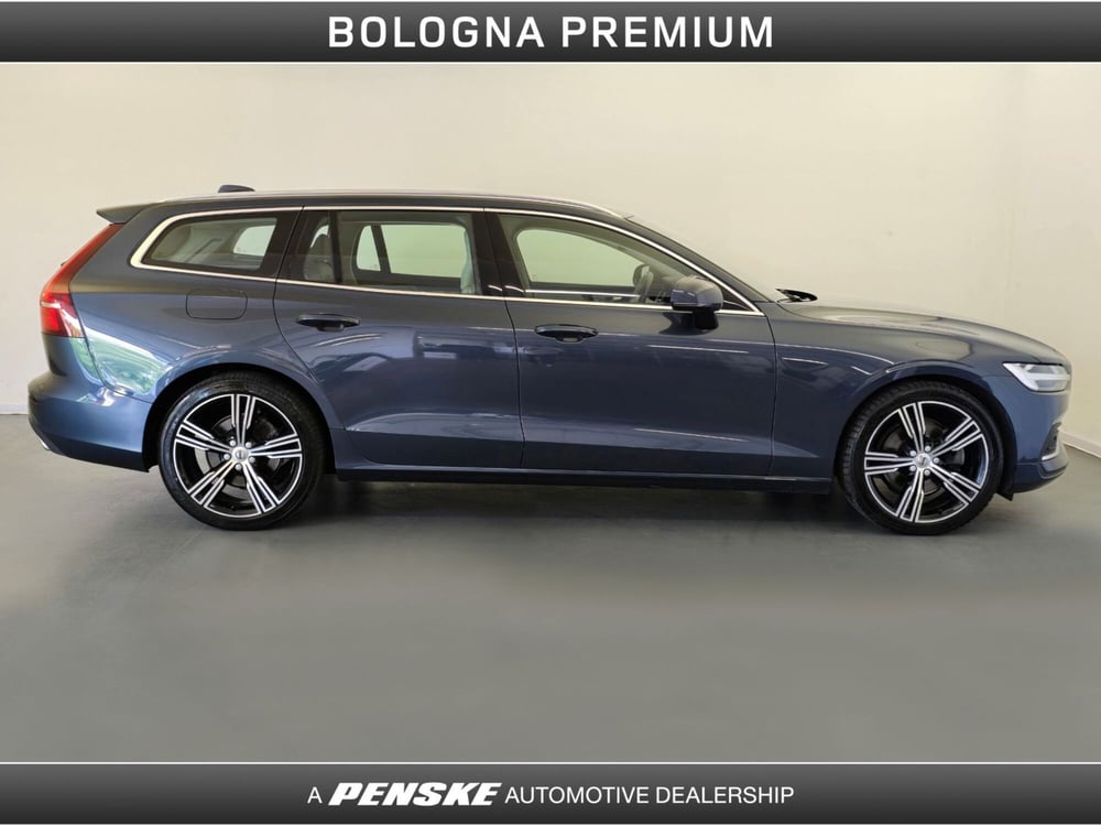 Volvo V60 usata a Bologna (6)