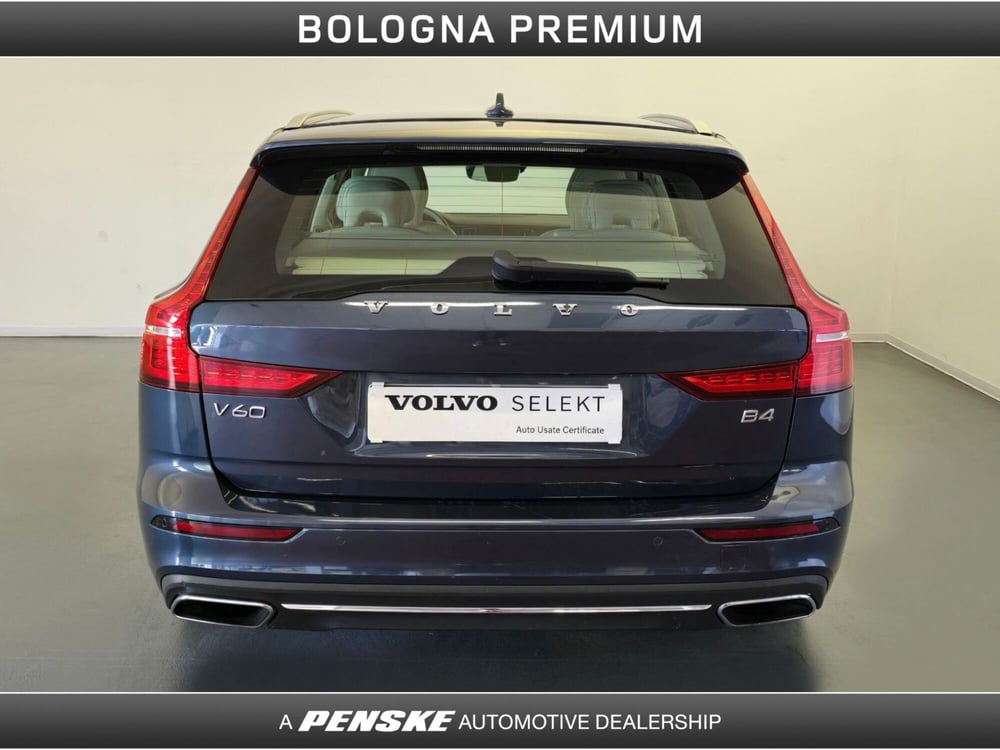 Volvo V60 usata a Bologna (7)