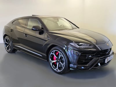 Lamborghini Urus 4.0 del 2020 usata a Casalecchio di Reno