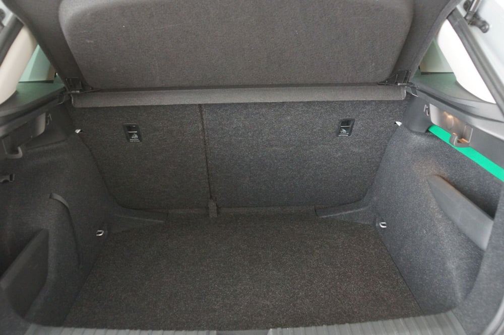 Skoda Kamiq usata a Torino (7)