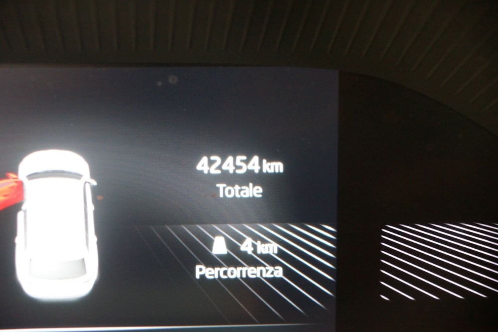 Skoda Karoq usata a Torino (11)