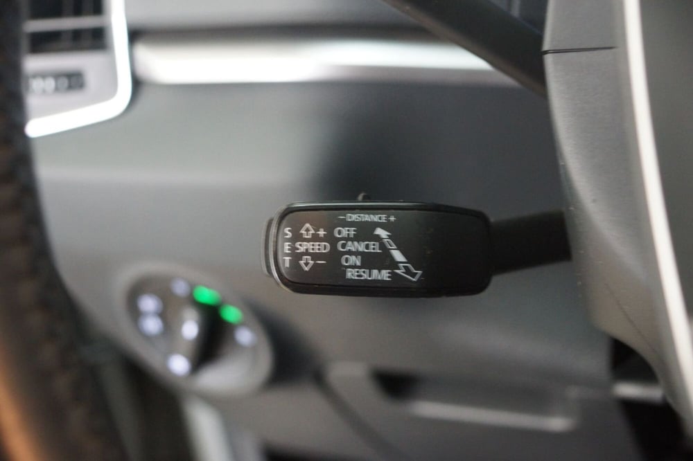 Skoda Karoq usata a Torino (13)