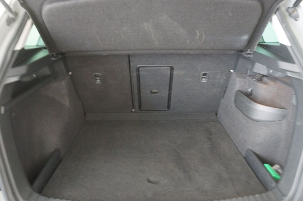 Skoda Karoq usata a Torino (7)