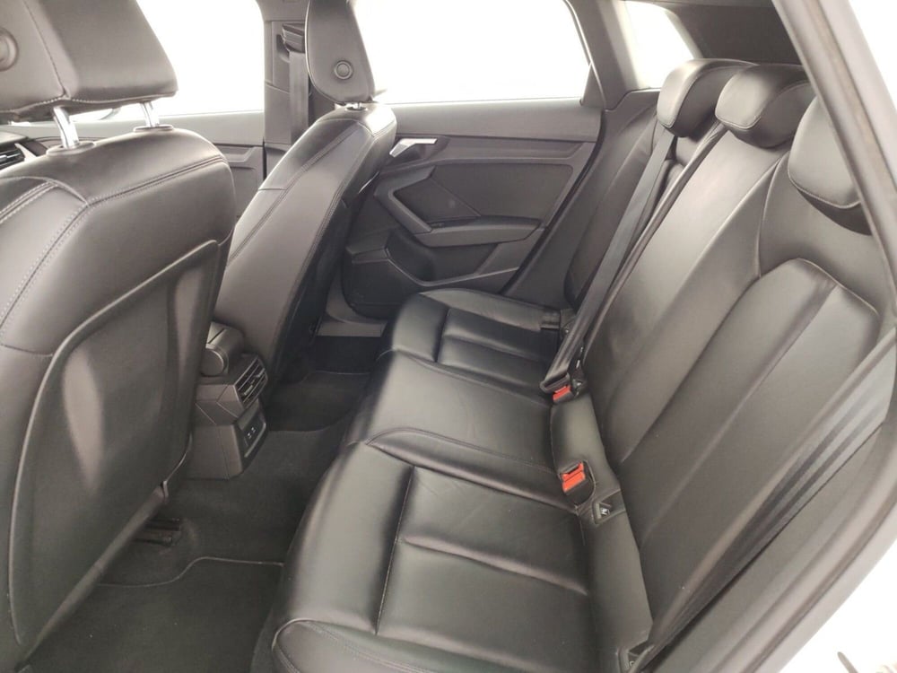 Audi A3 Sportback usata a Massa-Carrara (10)