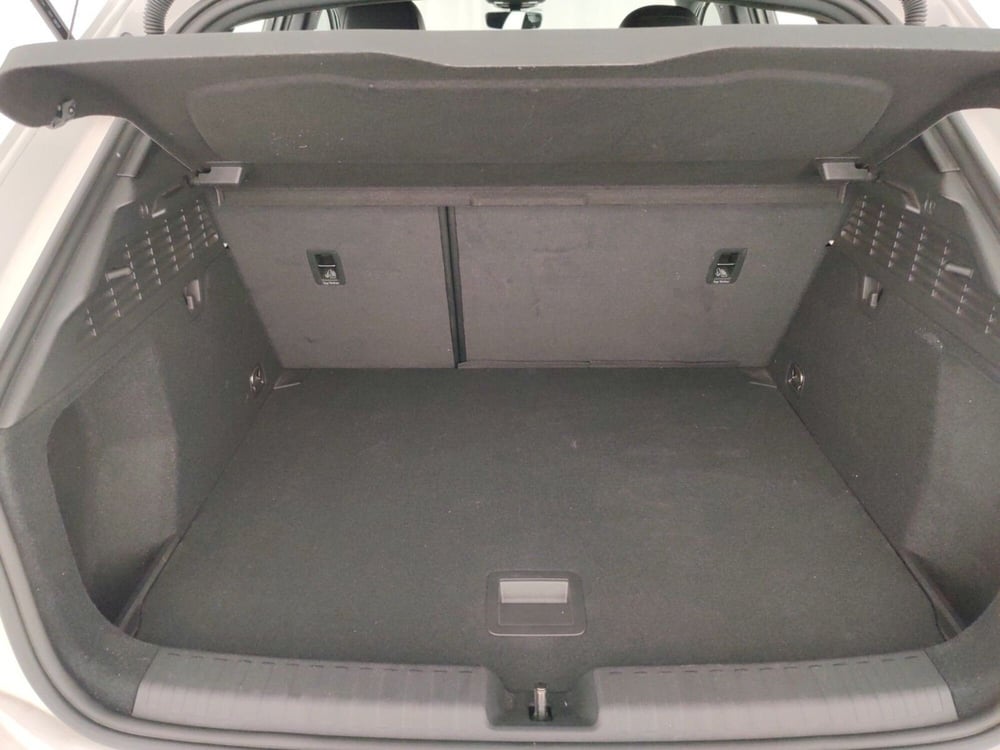 Audi A3 Sportback usata a Massa-Carrara (16)