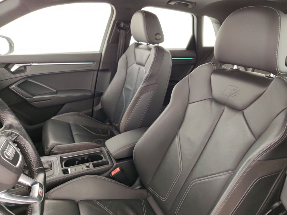 Audi Q3 Sportback usata a Massa-Carrara (10)