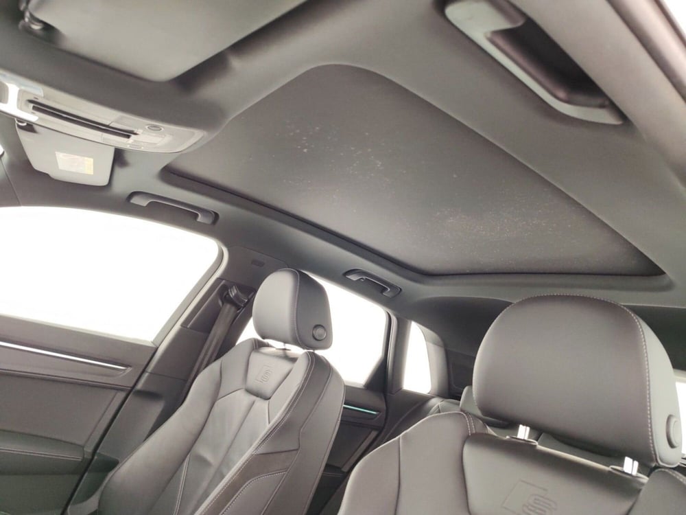 Audi Q3 Sportback usata a Massa-Carrara (11)