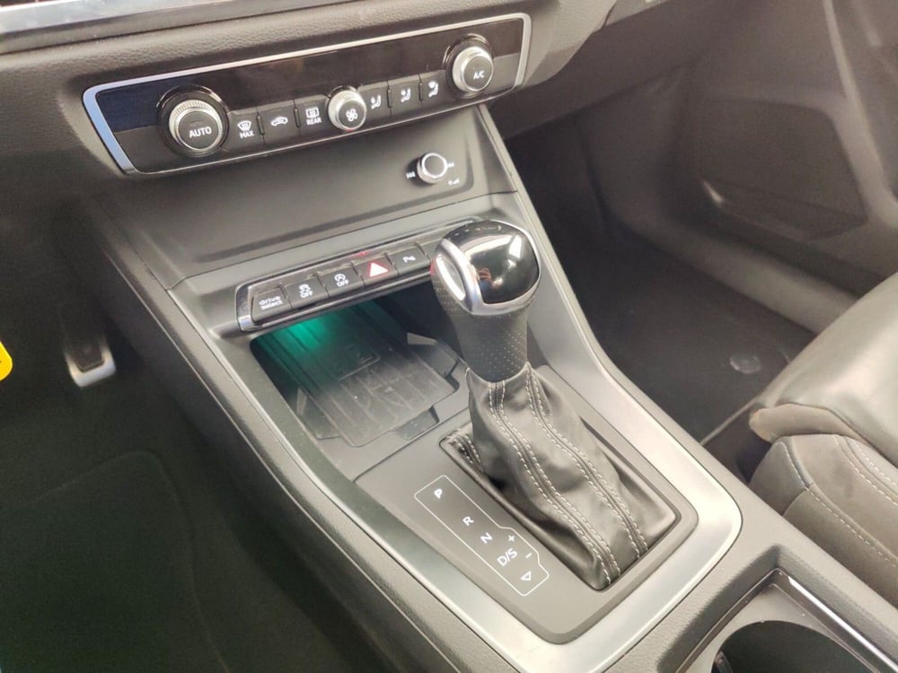 Audi Q3 Sportback usata a Massa-Carrara (13)
