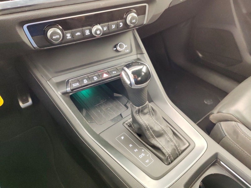 Audi Q3 Sportback usata a Massa-Carrara (13)