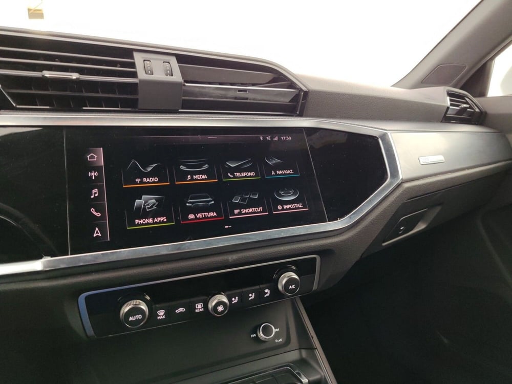 Audi Q3 Sportback usata a Massa-Carrara (14)