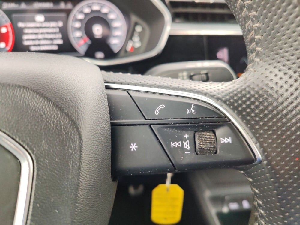 Audi Q3 Sportback usata a Massa-Carrara (15)