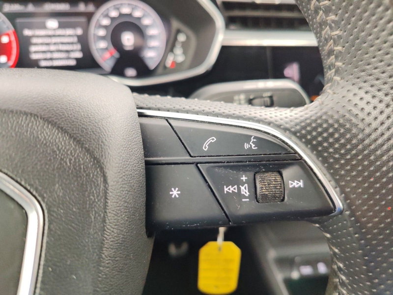 Audi Q3 Sportback usata a Massa-Carrara (15)