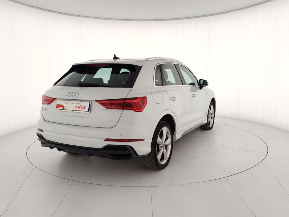 Audi Q3 Sportback usata a Massa-Carrara (3)