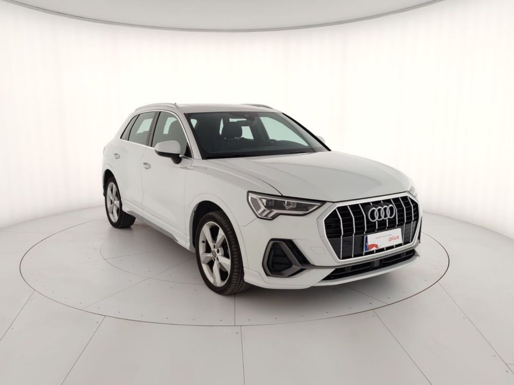 Audi Q3 Sportback usata a Massa-Carrara (4)