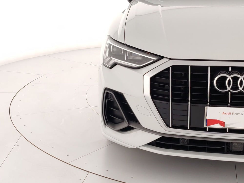 Audi Q3 Sportback usata a Massa-Carrara (5)