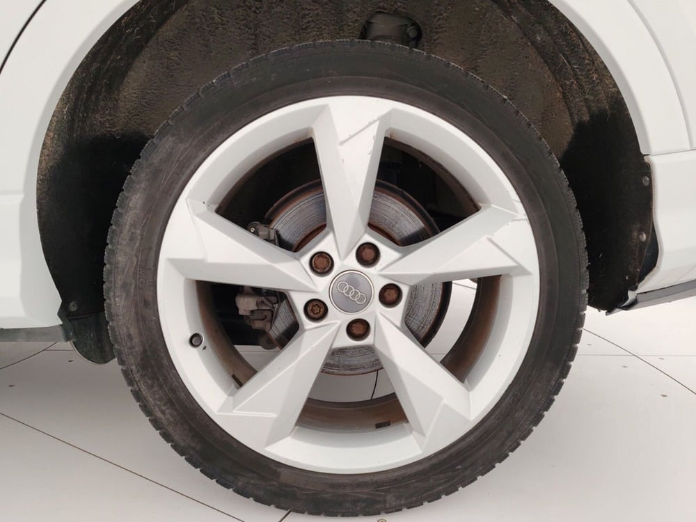 Audi Q3 Sportback usata a Massa-Carrara (6)