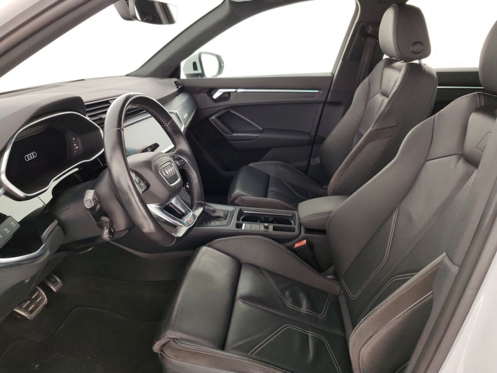 Audi Q3 Sportback usata a Massa-Carrara (7)