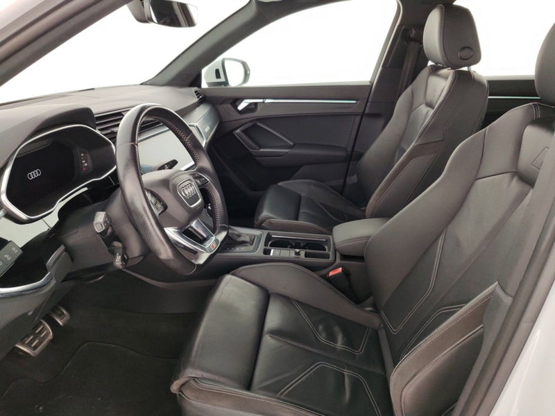 Audi Q3 Sportback usata a Massa-Carrara (7)