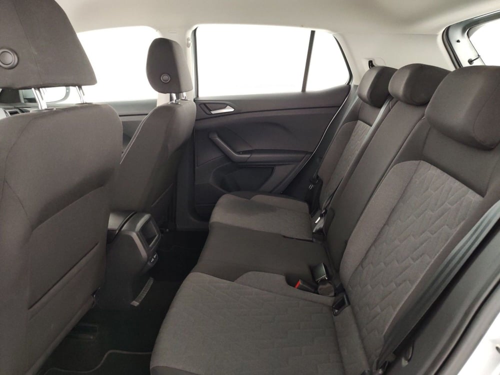 Volkswagen T-Cross usata a Massa-Carrara (10)