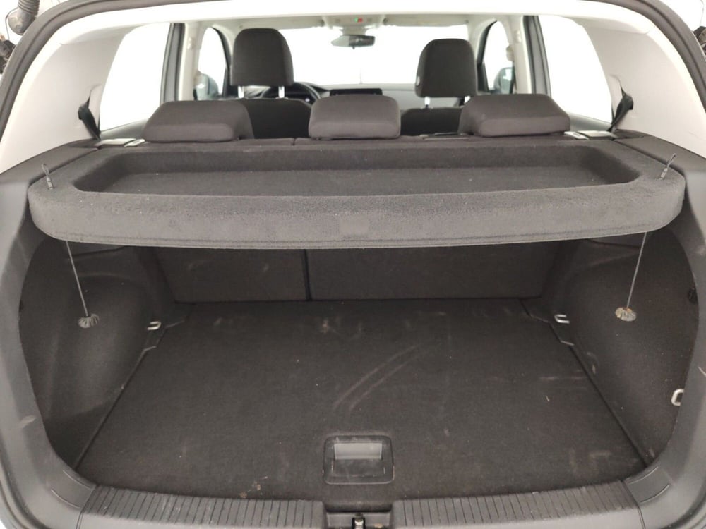 Volkswagen T-Cross usata a Massa-Carrara (16)