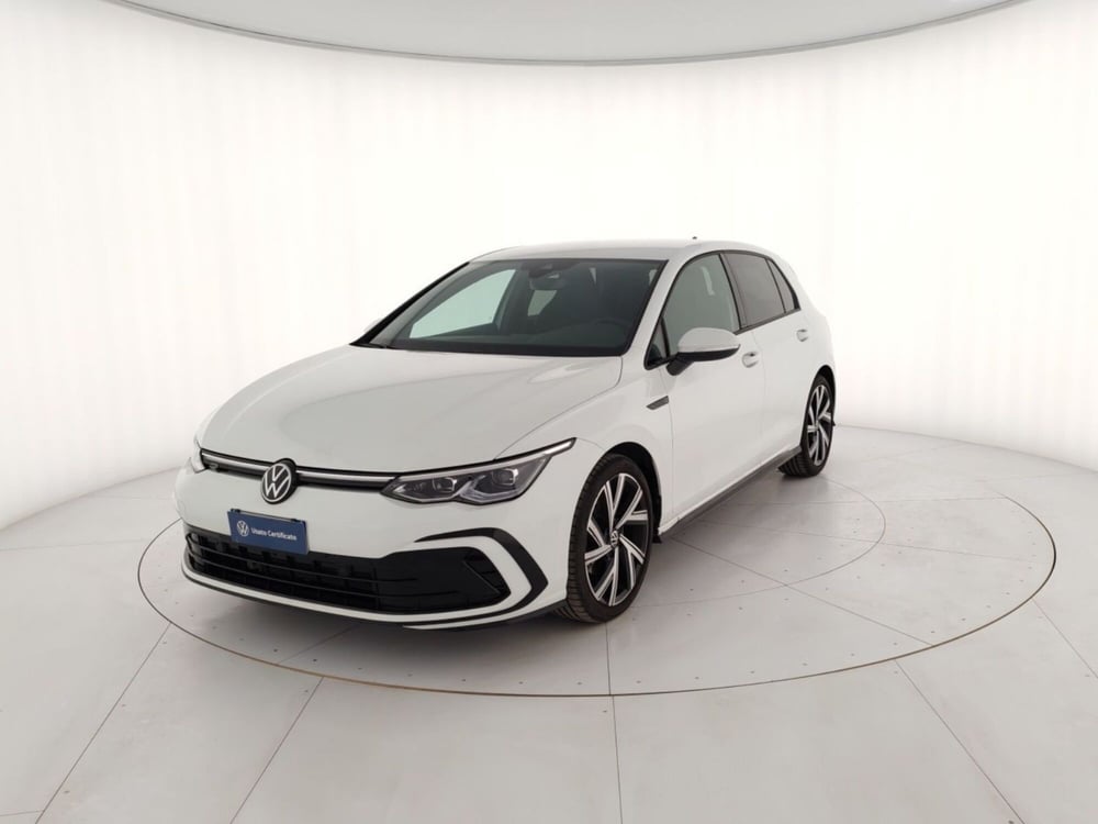 Volkswagen Golf usata a Massa-Carrara