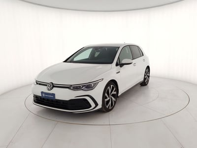 Volkswagen Golf 2.0 TDI 150 CV DSG SCR R-Line del 2024 usata a Massa