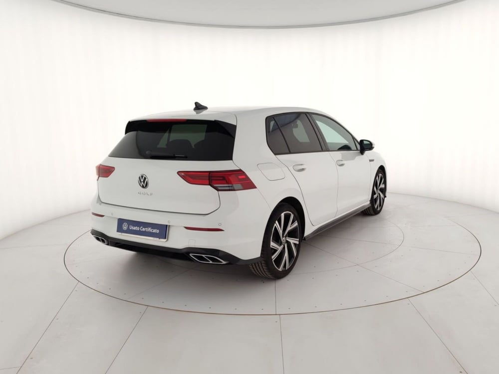 Volkswagen Golf usata a Massa-Carrara (3)
