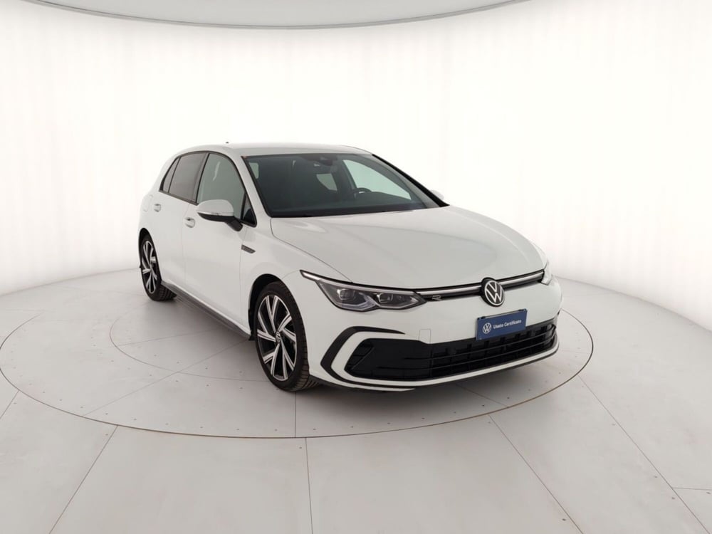 Volkswagen Golf usata a Massa-Carrara (4)